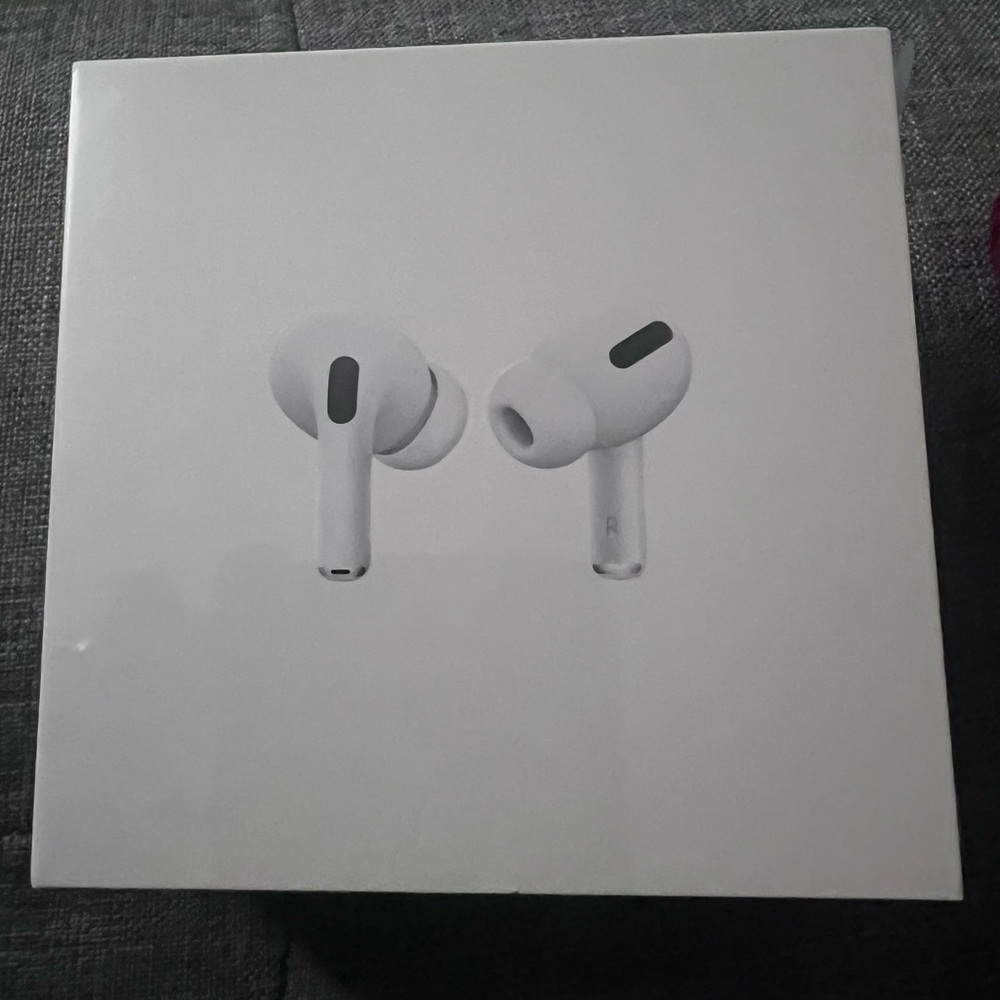 Apple AirPods Pro 2nd gen